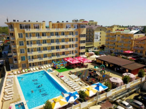 Hotel Imera